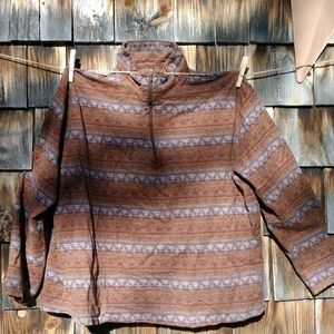 Woolrich Woman's Mile Run Half Zip Priced to sell